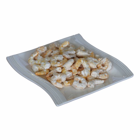 Hond Kat Accessories Snacks Garnaal 15g 1 Stuk -2- Anifit
